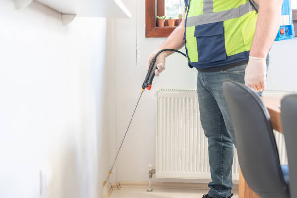 Best Pest Inspection Near Me  in Greenland, AR